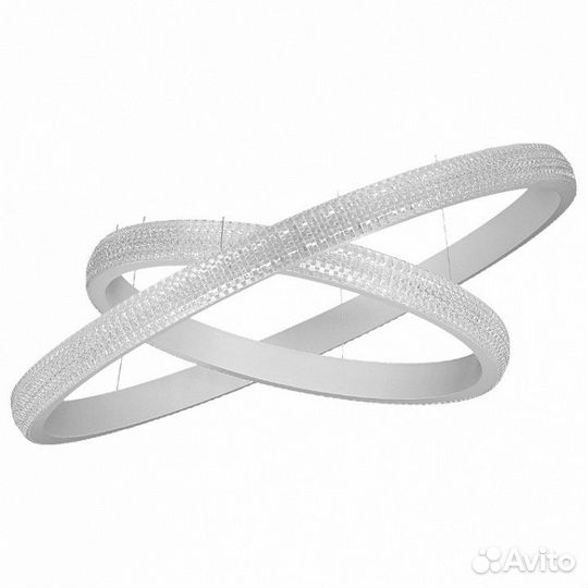 Подвесной светильник Ambrella FA FA615