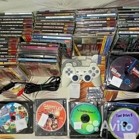 Playstation 1 on sale dvd