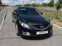 Mazda 6 2.5 MT, 2009, 136 000 км, с пробегом, цена 1 180 000 руб.