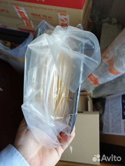 Пластик для 3D принтера