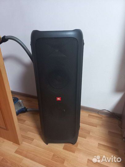 JBL Partybox 1000