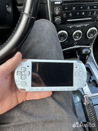 Psp