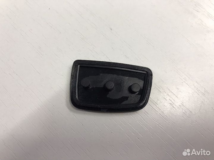 Кнопки для ключа Hyundai