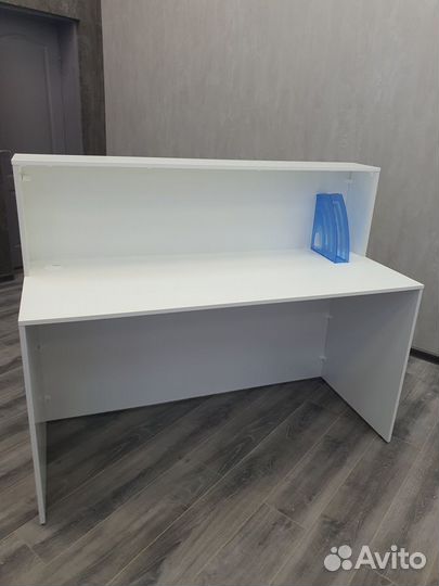 Ресепшен для пвз wildberries