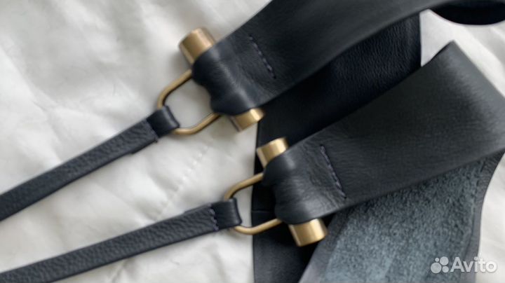 Ремень бандаж Zara