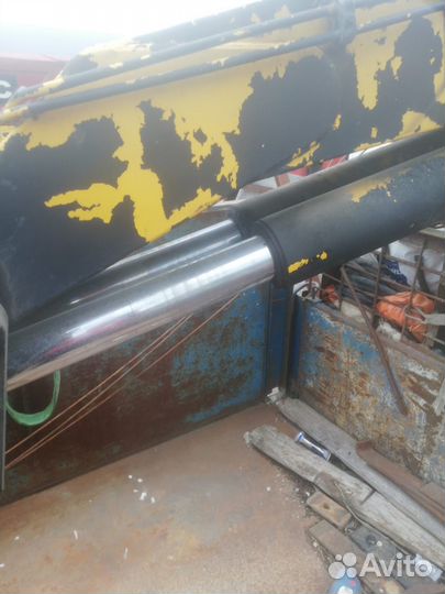 КамАЗ 53215, 2009