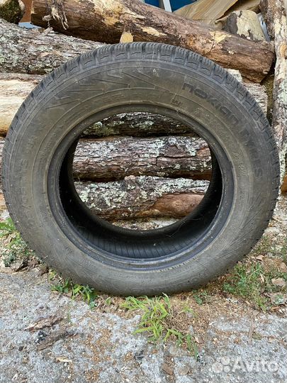 Nokian Tyres Nordman RS2 195/65 R15