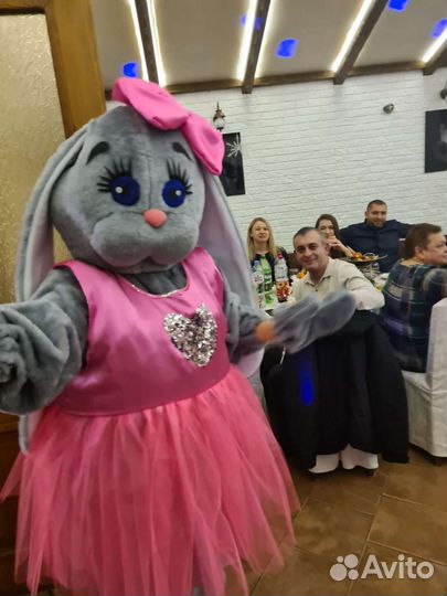 Ростовые куклы, букет из шаров в подарок