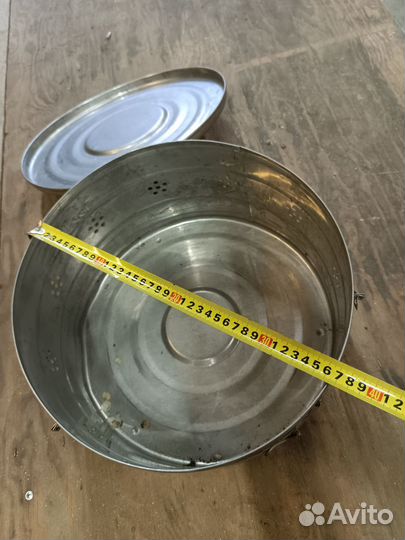 Медицинская бикса