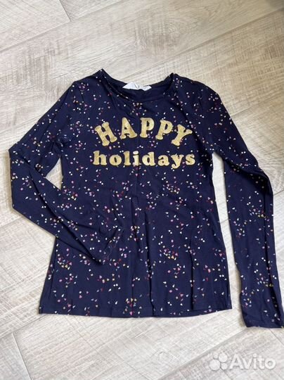 Одежда для девочки 140 см