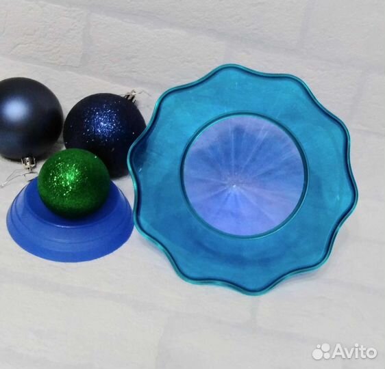 Конфетница Tupperware