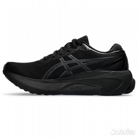 Кроссовки мужские Asics Gel-Kayano 30 Black