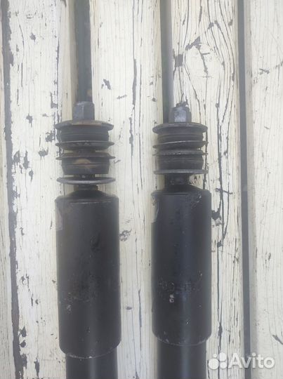 Амортизатор GW Hover H3 задний 2915100-F00-B1