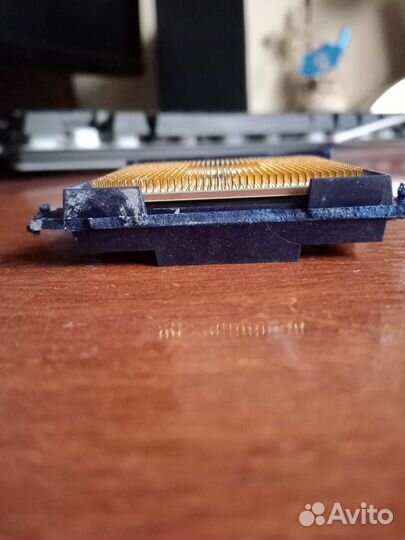 Процессор AMD Ryzen 5 PRO 4650G
