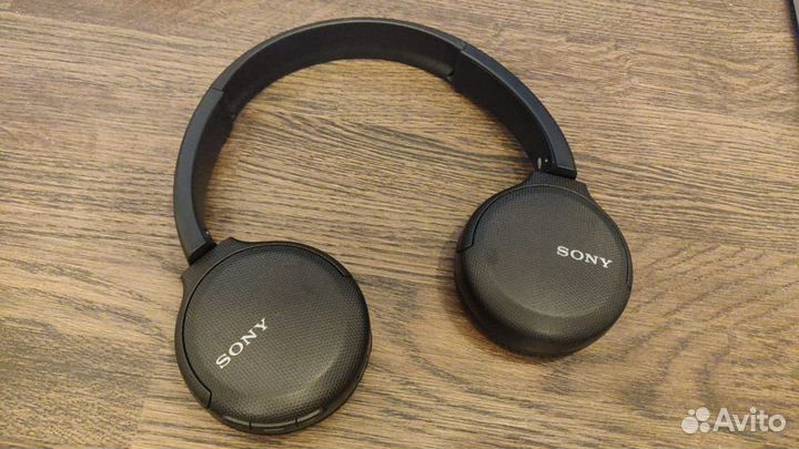 Sony WH-CH510