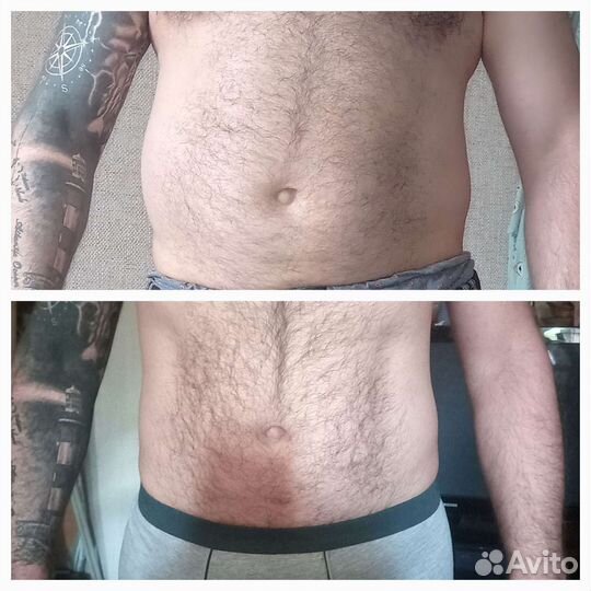 Массаж на дому