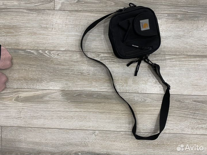 Сумка carhartt wip