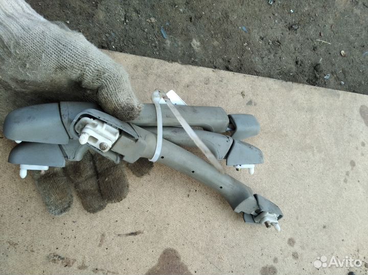 Потолочные ручки Киа Спектра