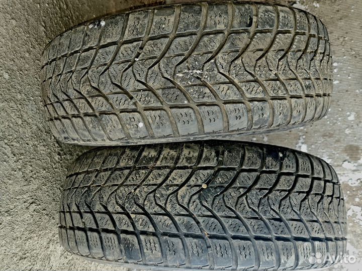Delinte DH2 185/65 R15 88
