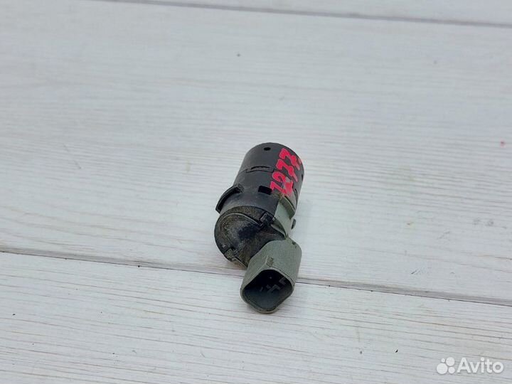 Парктроник Bmw X5 Е53 M57N 2005