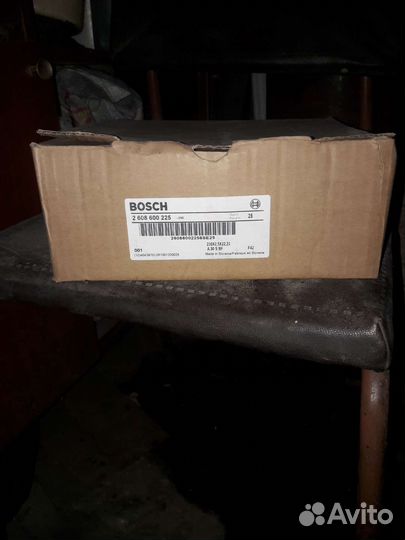 Круги отрезные бош