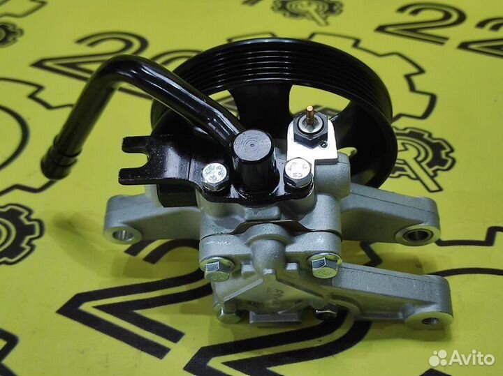 Насос гур Hyundai/Kia Hyundai Solaris/Kia Rio