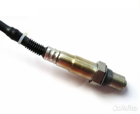 Датчик кислородный ваз. Новый