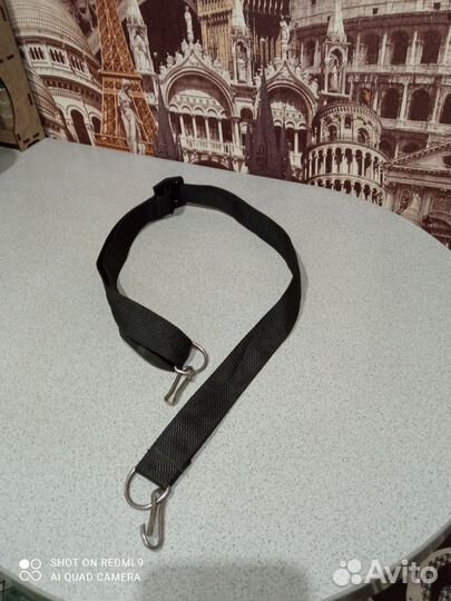 Ремень для сумки