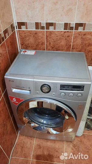 Стиральная машина бу