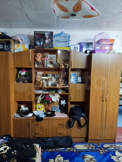 2-к. квартира, 42,5 м², 3/5 эт.