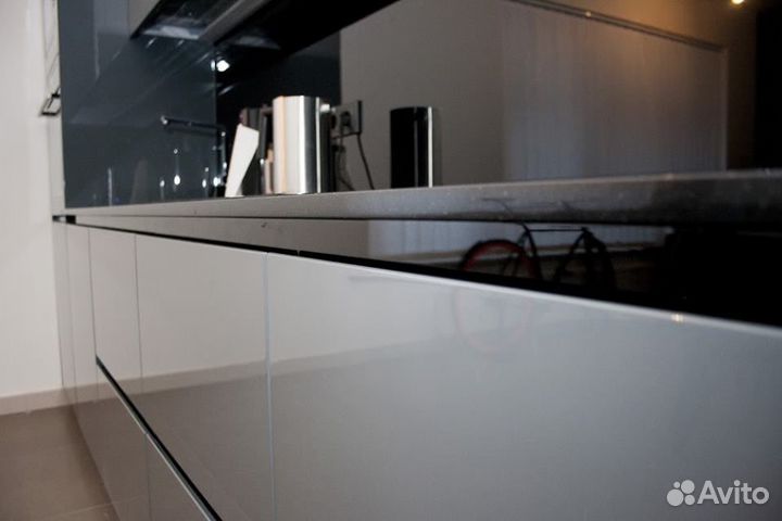 Стильная кухня