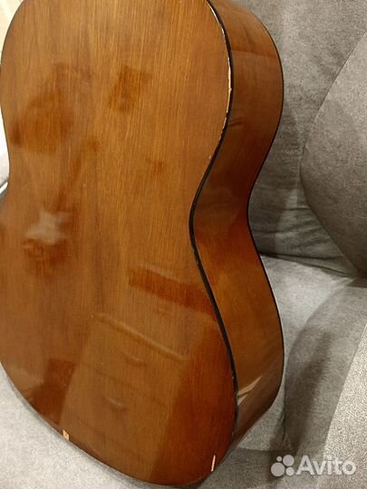 Гитара классическая Yamaha C40