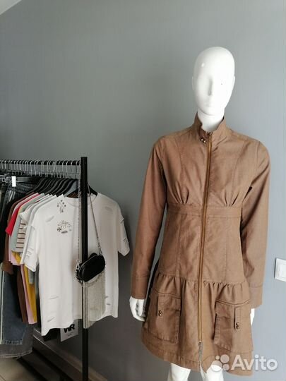 Готовый бизнес шоурум