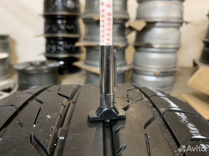 Toyo DRB 225/45 R18 91W