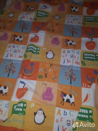 Красивые шторы в детскую