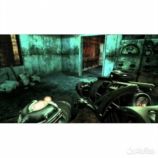 Singularity витринный образец, английский (PS3)