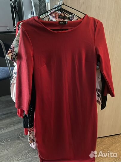 Одежда женская XS S