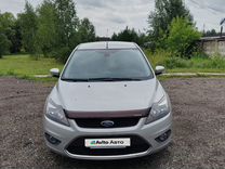 Ford Focus 1.6 MT, 2011, 179 600 км, с пробегом, цена 750 000 руб.