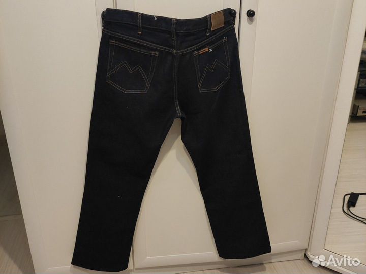 Джинсы Montana w33L33