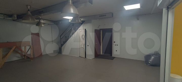 Помещение свободного назначения