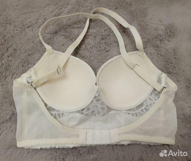 Бюстгалтеры intimissimi women secret calvin klein