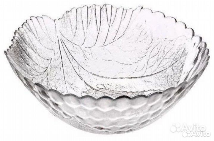 Ваза для фруктов и конфет.Салатник