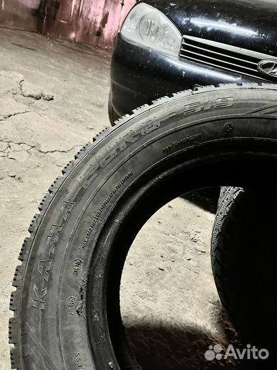 КАМА Кама-Евро-519 175/70 R14 84S