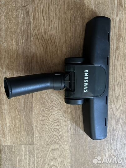 Насадка для пылесоса