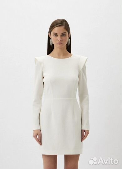 Роскошное платье namelaze 44-46 (m)