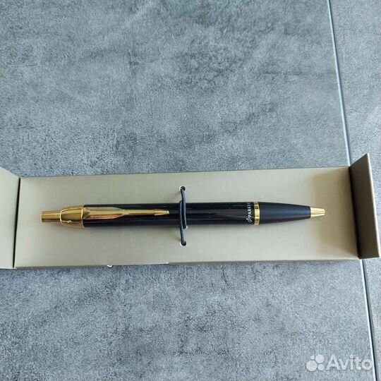 Parker ручка шариковая