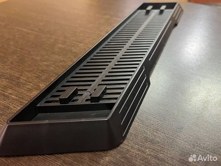 Playstation 4 PRO подставка вертикальная PS4 PS