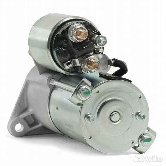 Стартер аналог valeo VS 115, доставка ТК 3 дня