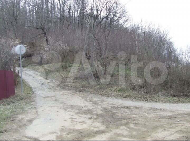 Участок 7 сот. (ИЖС)