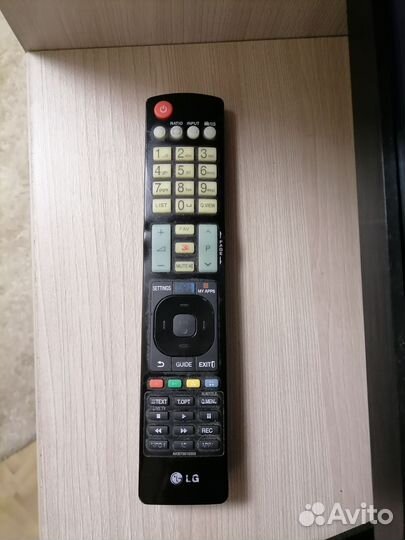 Телевизор lg smart tv 50
